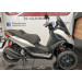 Granville Piaggio MP3 300 HPE scooter rental 1