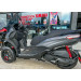 Bastia Piaggio MP3 400  scooter rental 2