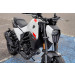 Thonon-les-Bains Moto Peugeot PM-01 moto rental 1