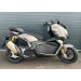 Peaugres QJ Motor ATR 125 scooter rental 1