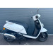 Peaugres QJ MOTOR LTR 125 scooter rental 1