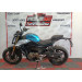 Nîmes QJ Motor SRK 550 A2 moto rental 1
