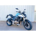 Anse QJ Motor SRK 550  moto rental 1