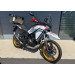 Clermont-Ferrand QJ Motor SRT 450 RX A2 moto rental 3