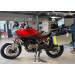 Gardanne QJ MOTOR SRT 600 SX Touring A2 moto rental 1