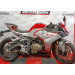 Nîmes QJ Motor SRK 421 RR A2 moto rental 1