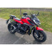 Mayenne QJ Motor SRK 921 moto rental 1
