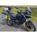 Mayenne QJ Motor SRT 900 SX Touring  moto rental 1