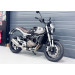 Lavilledieu QJ Motor SRV 550 A2 moto rental 1