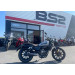 Saint-Étienne-de-Montluc QJ Motor SRV 125 moto rental 2