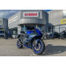 Vannes Yamaha R7 moto rental 1