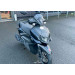 Sarreguemines Yamaha RayZR 125 scooter rental 3