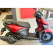 Sallanches Yamaha RayZR 125 scooter rental 1