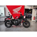 Rennes Honda CMX500 Rebel A2 motorcycle rental 24430