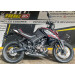 Essarts-en-Bocage Rieju NKD 125 moto rental 1