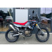 Ondres Rieju Aventura 307 Rally A2 moto rental 2