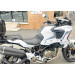 Brive-la-Gaillarde Rieju Xplora 557  moto rental 1
