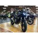 Champniers Rieju Xplora 707 moto rental 1