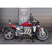 Rouen Triumph Rocket 3 GT motorcycle rental 22594