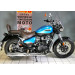 Le Havre Royal Enfield Meteor 350 A2 motorcycle rental 17458