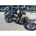 Champagne-au-Mont-dOr Royal Enfield 650 Bear A2 moto rental 1