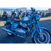 Saint-Pierre Royal Enfield 650 Classic A2 moto rental 1