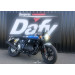 Bergerac Royal Enfield 650 Continental GT A2 moto rental 1