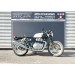 Crêches-sur-Saône Royal Enfield 650 Continental GT A2 moto rental 1