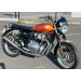Lorient Royal Enfield 650 Interceptor A2 motorcycle rental 22129
