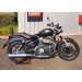 Saint-Galmier Royal Enfield Super Meteor 650 A2 moto rental 1