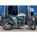 Champagne-au-Mont-dOr Royal Enfield 650 Bear A2 moto rental 1