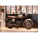Rouen Royal Enfield Classic 350 A2 motorcycle rental 21203