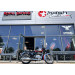 Champagne-au-Mont-dOr Royal Enfield Classic 350 A2 moto rental 3