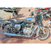 Fréjus Royal Enfield Classic 350 A2 moto rental 1
