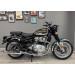 Gardanne Royal Enfield Classic 650 A2 moto rental 1