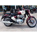 La Garde Royal Enfield Classic 650 A2 moto rental 1