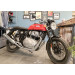 Lannion Royal Enfield Continental GT 650 A2 moto rental 1