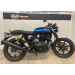Besançon Royal Enfield Continental GT 650 A2 moto rental 1