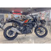 Fréjus Royal Enfield Guerrilla 450 A2 moto rental 1