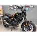 Gardanne Royal Enfield Guerrilla 450 A2 moto rental 1