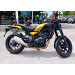 La Garde Royal Enfield Guerrilla 450 A2 moto rental 1