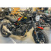 Puygouzon Royal Enfield Guerrilla 450 A2 moto rental 1