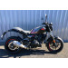 Pau Royal Enfield Guerrilla 450 A2 moto rental 2