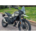 Fréjus Royal Enfield Himalayan 450 A2 moto rental 2