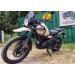 Saint-Rémy-de-Provence Royal Enfield Himalayan 450 A2 moto rental 1