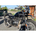 Niort Royal Enfield Himalayan 411 A2 moto rental 1