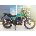 Brest Royal Enfield Himalayan 400 A2 motorcycle rental 19333
