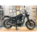Aubergenville Royal Enfield HNTR 350 A2 moto rental 1