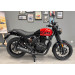 Gardanne Royal Enfield HNTR 350 A2 moto rental 1