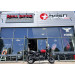 Aubergenville Royal Enfield HNTR 350 A2 moto rental 3